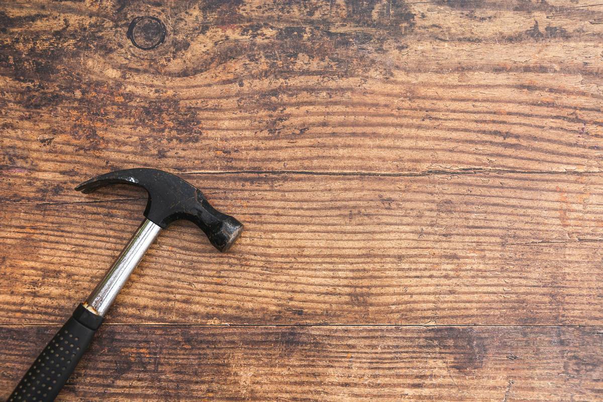 hand tool hammer what do i need for framing vs finishing comparison