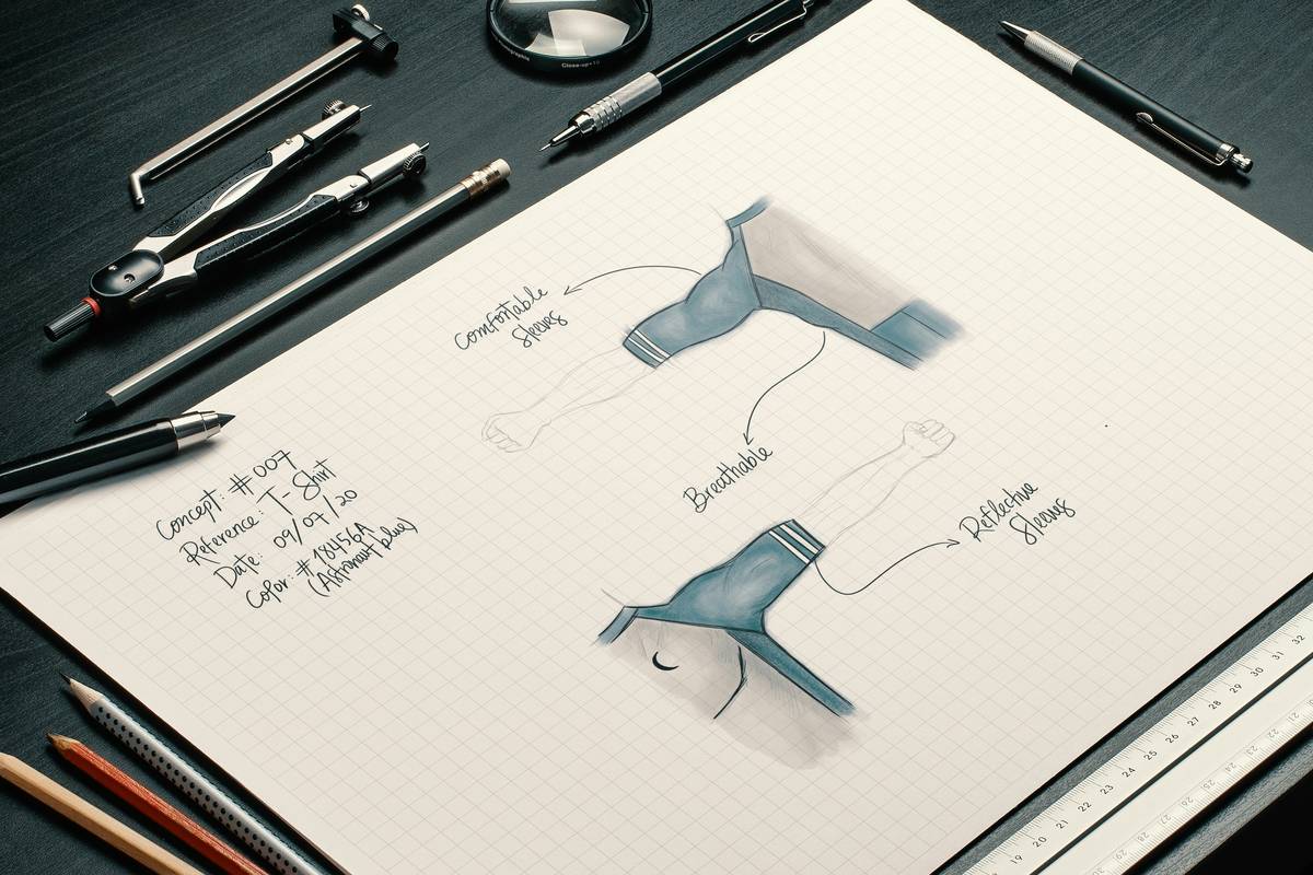 How to Master Hammer Tools Drawing Easy—Even If You’ve Never Touched a Pencil
