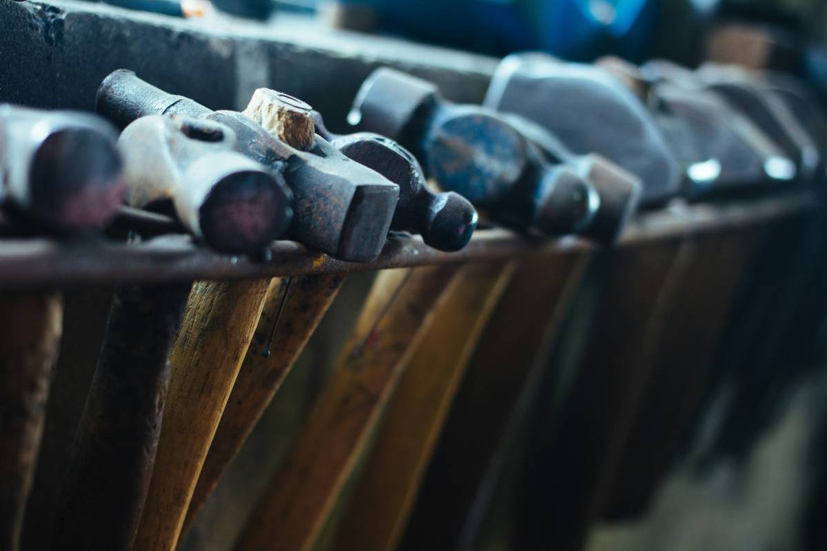 kikkerland multi tool hammer: The Overlooked Game-Changer for Tight-Space DIY