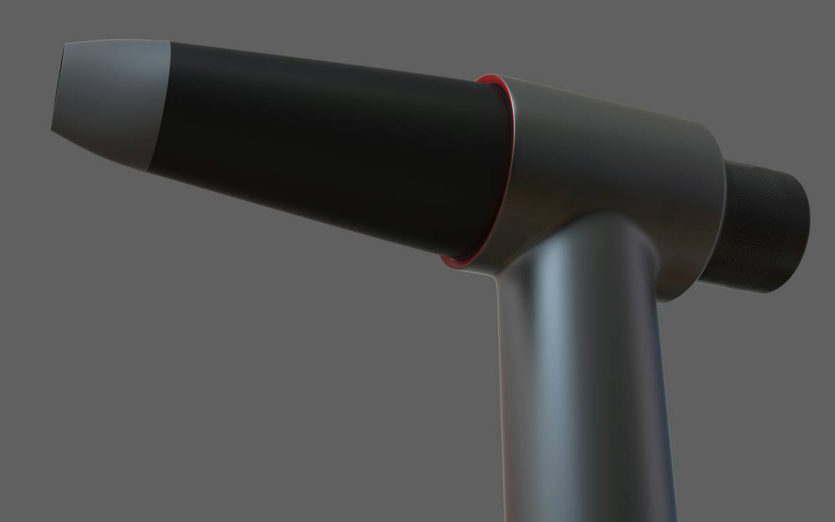 Side-by-side comparison of four emergency hammers showing spring-loaded vs fixed-tip designs and seatbelt cutter materials