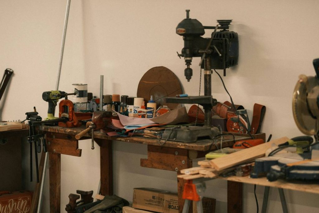 Why Your Home Renovation Fails Before the First Nail: The Sydney Tools Hammers Guide You Actually Need